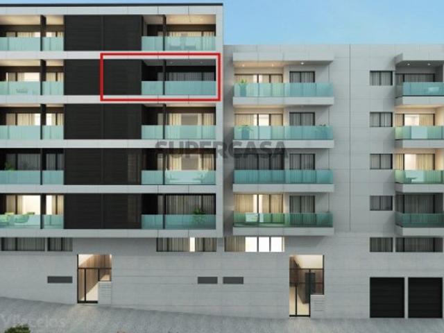 T3 Novo Guimarães!