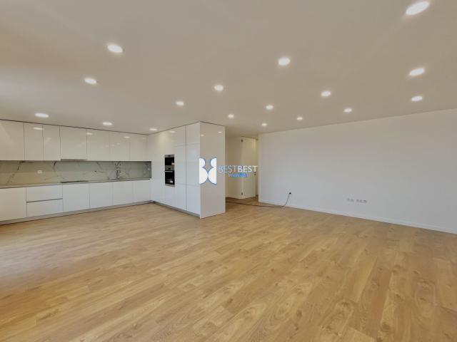 T3 NOVO, GRANDE VARANDA, DESIGN MODERNO, EQUIPADO, AIRO, BARCELOS