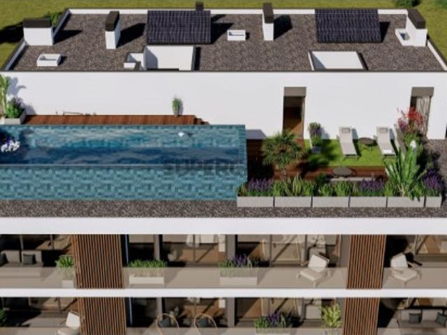T3 Novo inserido em Condomínio Privado com Piscina e Ginásio em Loures