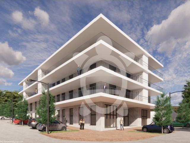 ApartamentoT3 novo na Urb. Quinta da Portela, em Coimbra