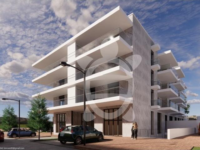 Apartamento T3 Novo | Quinta da Portela, Coimbra