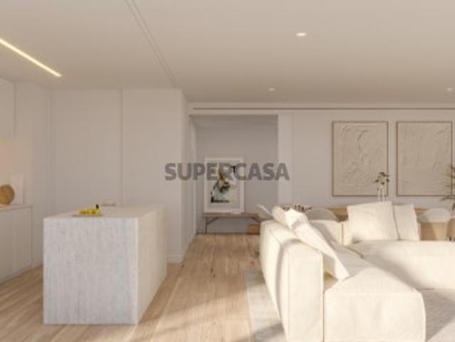 T3 novo Serenity Vilamoura