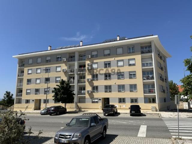 T3 NOVO último piso na Urbanização da Granja Park em Castelo Branco