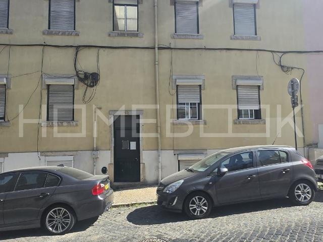 T3 Olaias a precisar de obras