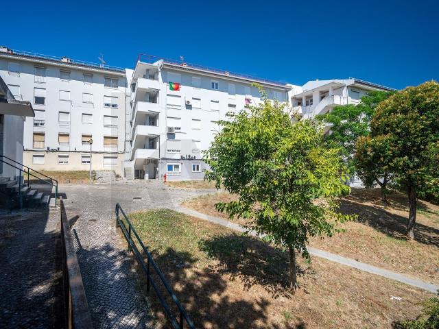 T3 Olivais