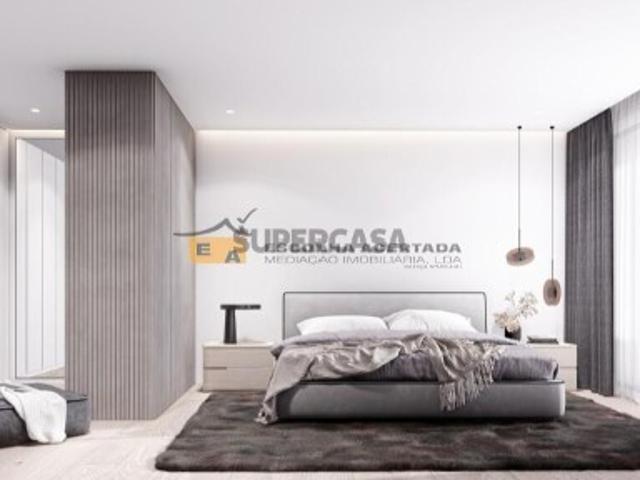 T3 Oliveira do Douro Gaia