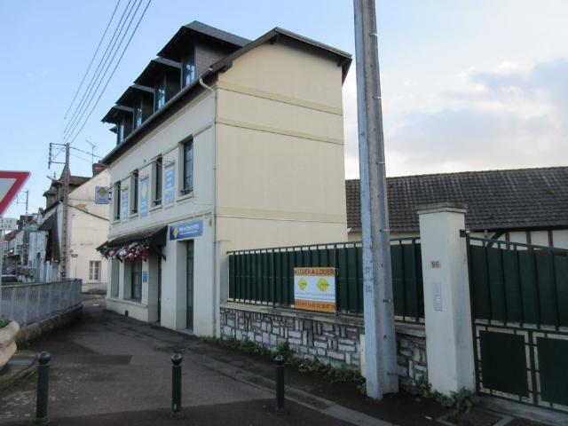 T3 Pacy sur Eure
