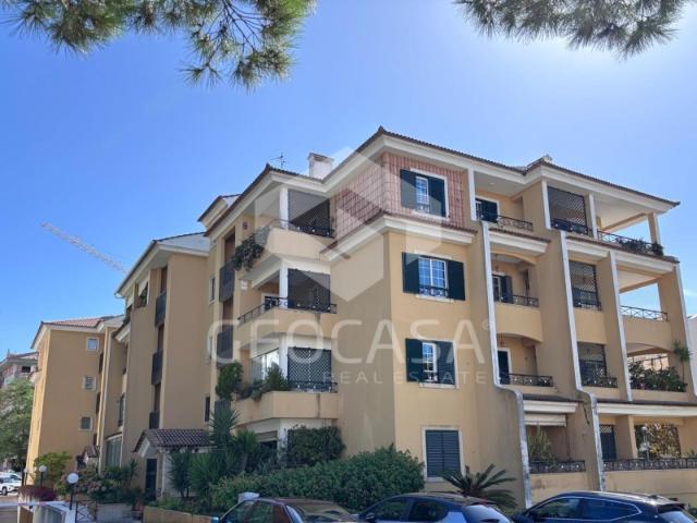T3 para Arrendamento, no Bairro da Assunção, em Cascais