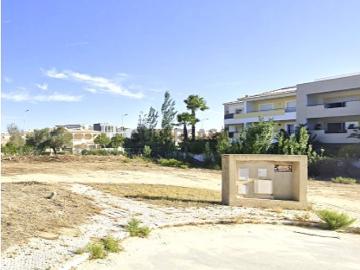 T3 para construção Lagos