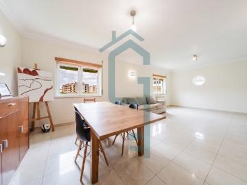 T3 para venda em Caldas da Rainha | 129 m²