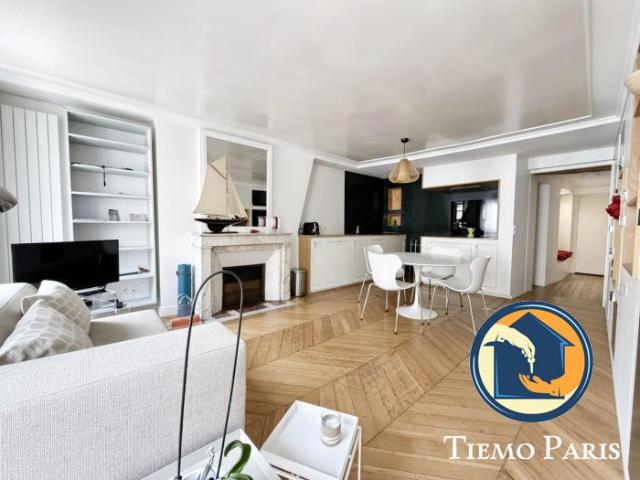 T3 Paris 75008 Madeleine
