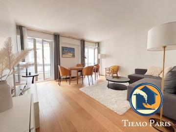 T3 Paris 75017 Pereire / Malesherbes