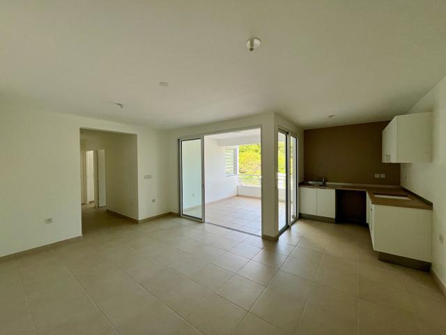 T3 parking ascenseur LE DIAMANT 63,65 m2 LOT 25