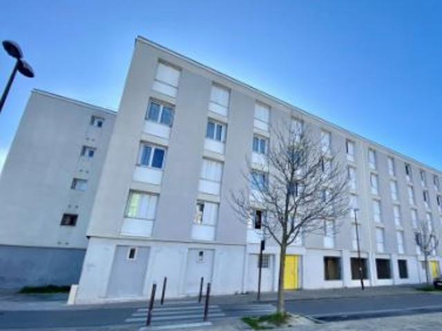 T3 PAUL SILVE Avignon