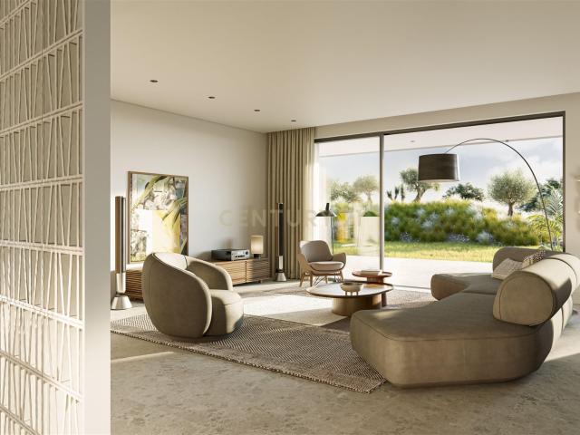 T3 Penthouse com Rooftop Privativo e Jacuzzi em Vilamoura 136m² Quarteira