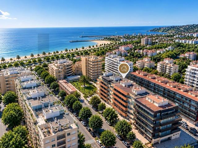 T3 PERTO DA PRAIA C/ GARAGEM | 100% MOBILADO | OEIRAS