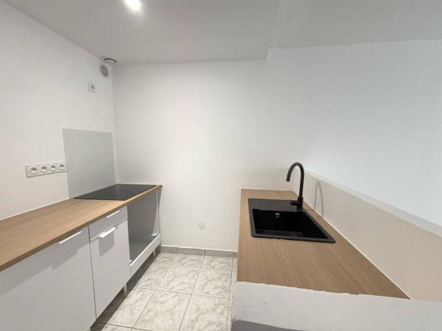 T3 Perpignan 62m2