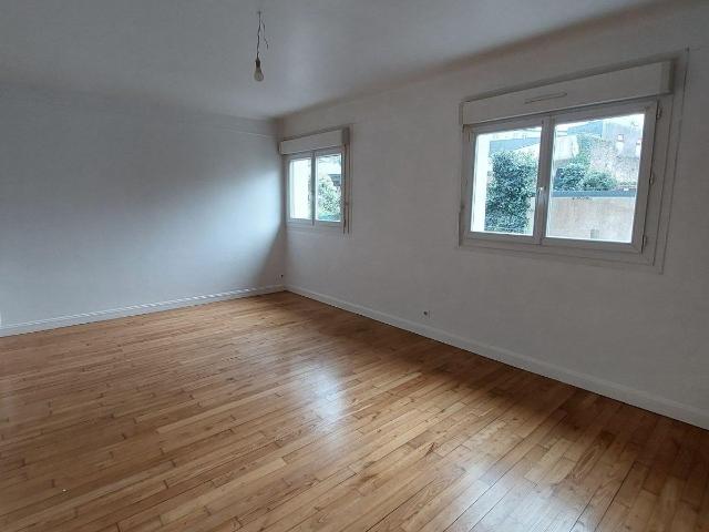 T3 petite copropriété calme