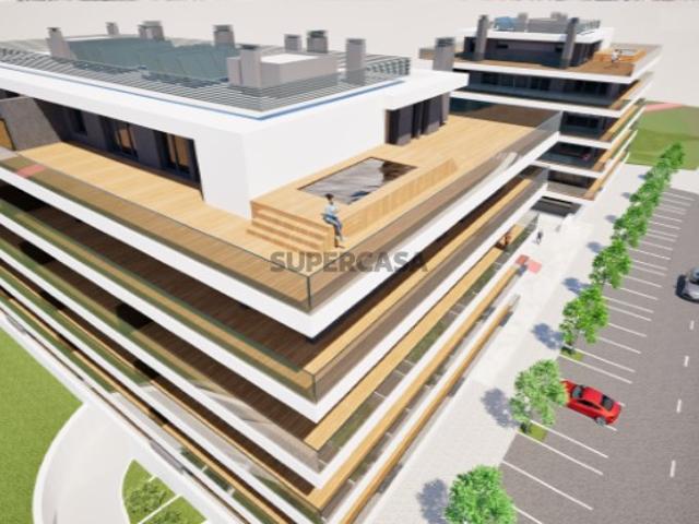 T3 | PINUS URBAN GARDEN II Exclusividade, localização e valorização no Montijo