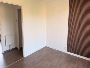 T3 PIERRE BENITE 43/45 Boulevard de l'Europe 69310.