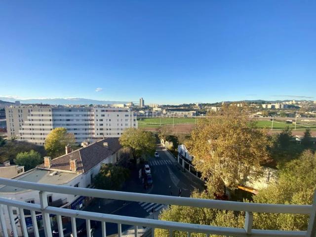 T3 PONT DE VIVAUX