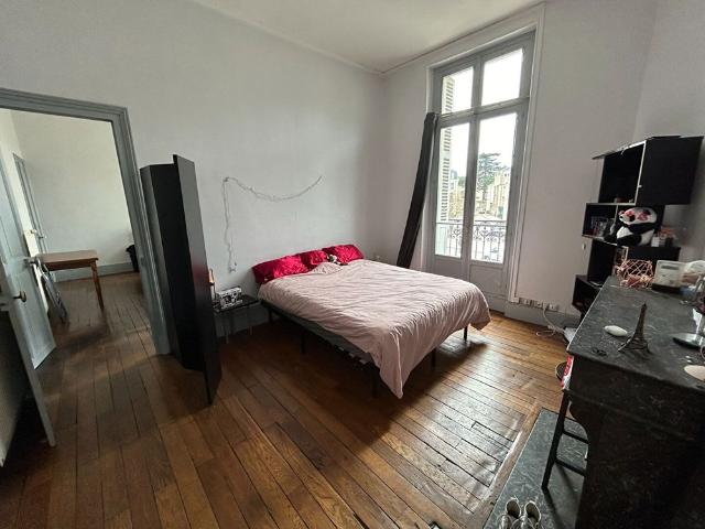 T3 POITIERS – Verdun – 65.08 m2