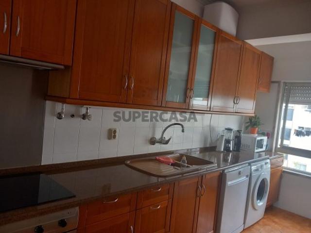 T3 Póvoa de Santa Iria