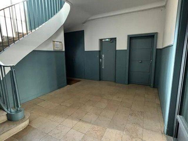 T3 PLACE LAMIRAULT NANTES