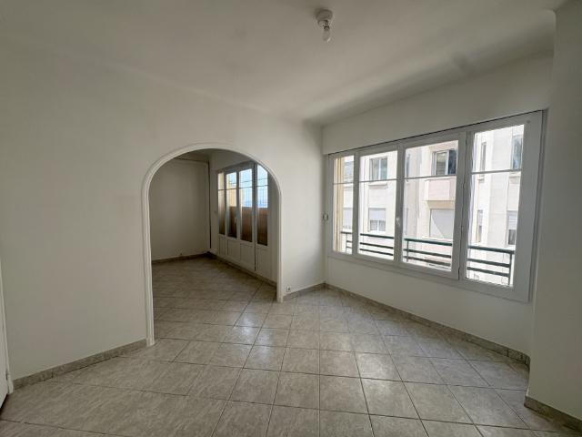 T3 plage des catalans | Berthoz Immobilier