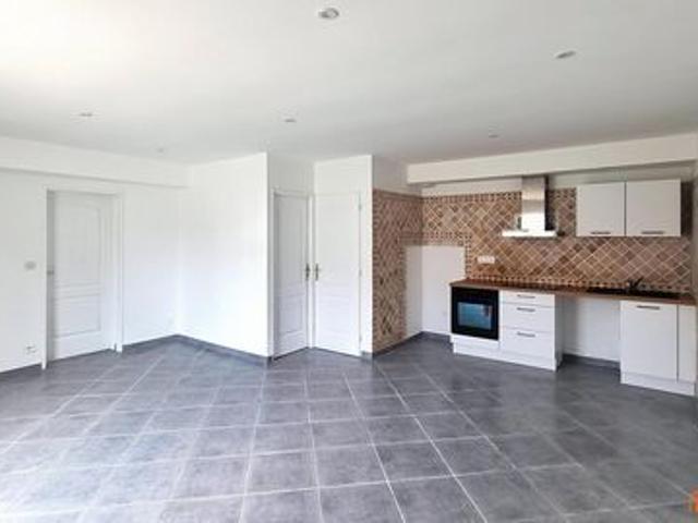 T3 Plain pied, terrasse et cour privative au cœur de Meschers