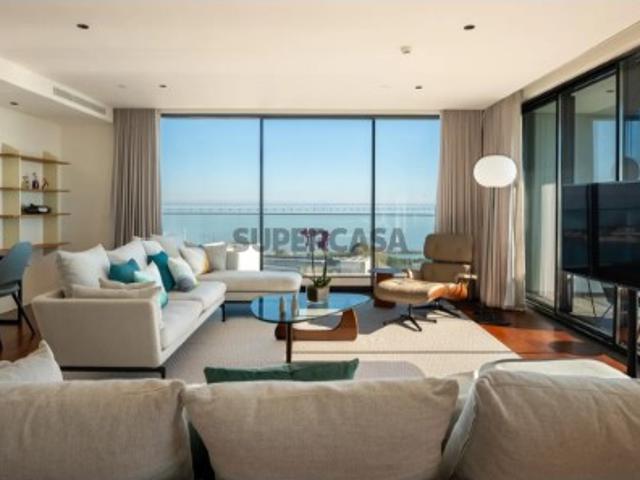 T3 Plus River ’Martinhal Residences’