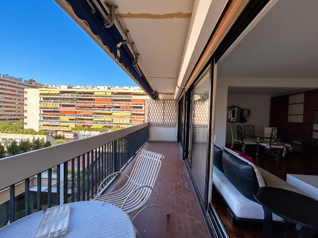 T3 Prox Castellane 13006