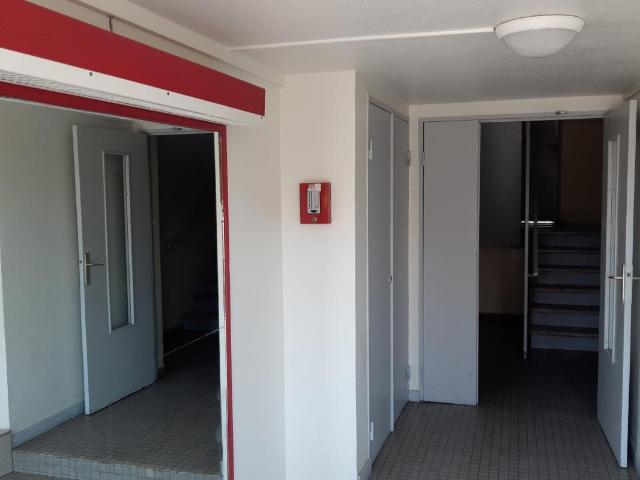 T3 PROCHE CENTRE VILLE