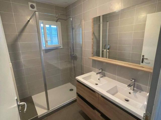 T3 PROCHE GARE ET CENTRE CHAUFFAGE INCLUS LE LOGIS CALADOIS