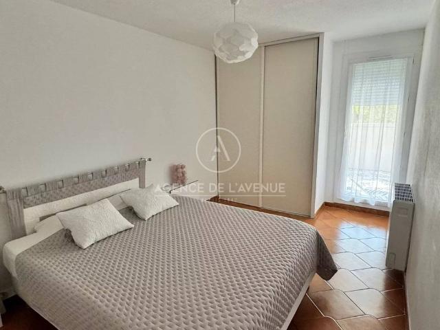T3 PROCHE HOPITAL 83500 LA SEYNE SUR MER