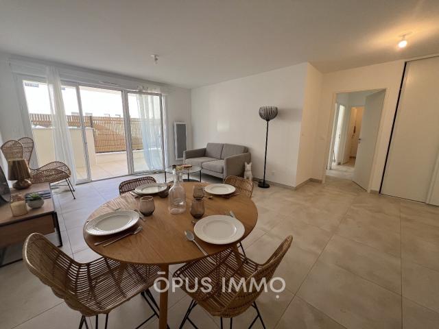 T3 proche mer 62m² Vic la Gardiole