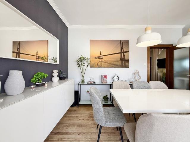 T3 Pronto a Habitar no Barreiro Qualidade De Vida Junto Ao. 97m² Barreiro e Verderena