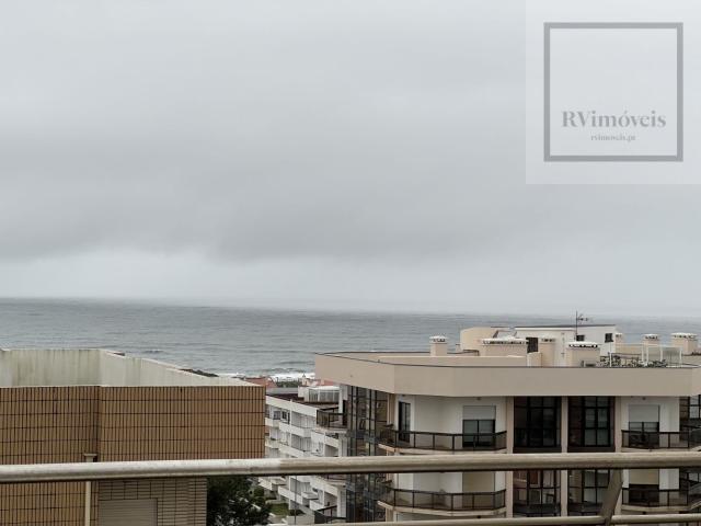 T3 Praia Amorosa com terraço