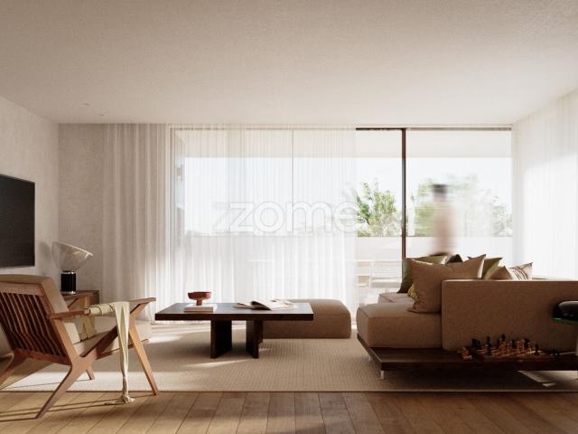T3 premium na Costa junto ao Parque da Cidade | Guimarães