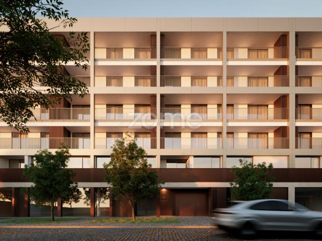 T3 premium na Costa junto ao Parque da Cidade | Guimarães