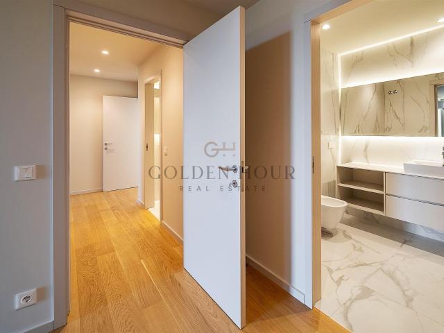 T3 Premium Arrábida Gaia | Design Cosmopolita 135m² Vila Nova De Gaia Santa Marinha