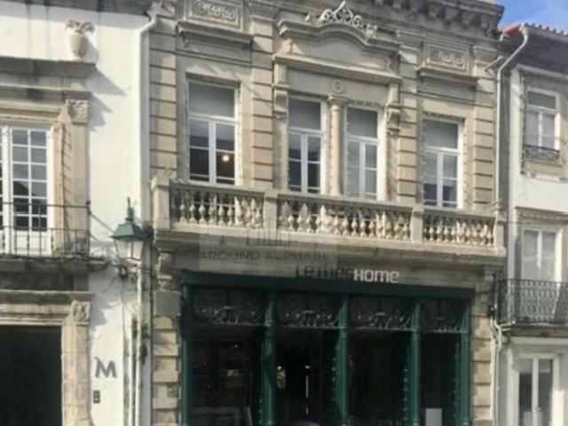T3 premium centro histórico Viana do Castelo