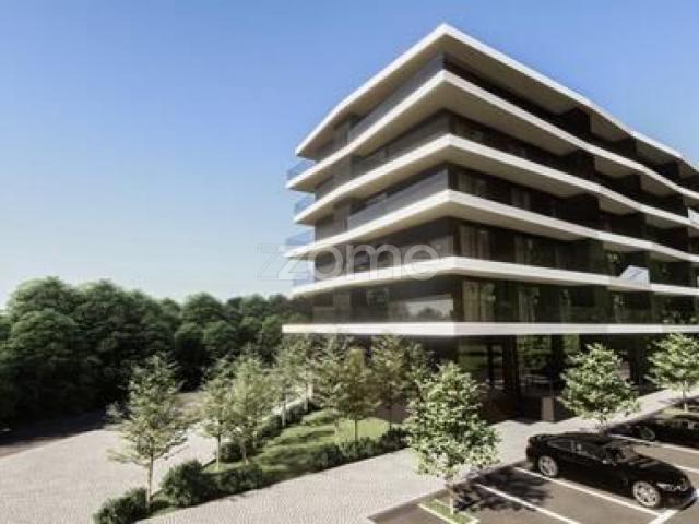 T3 Premium Edificio Vila Talvai