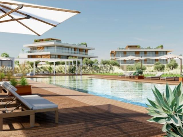 T3 Premium em Condomínio Exclusivo em Vilamoura