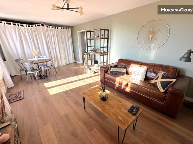 T3 Premium tout inclus + 2 balcons
