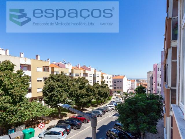 T3 Prior Velho Localização e Espaço