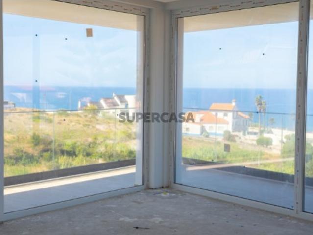 T3 Puro Luxo Ericeira, a 700m da praia com vista mar