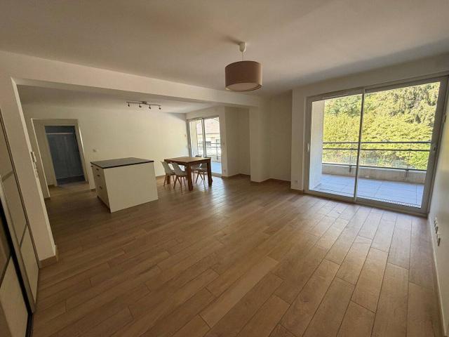 T3 quartier ARBERE dans les hauteurs