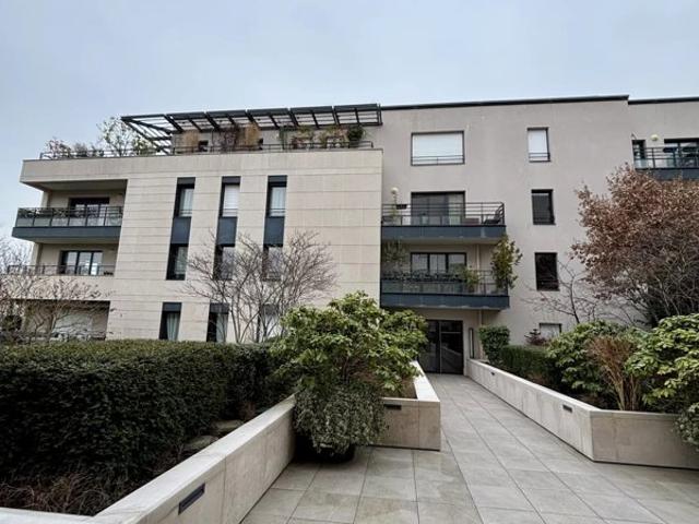 T3 QUARTIER MEUDON SUR SEINE