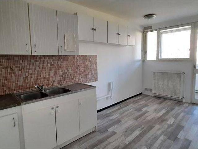 T3 Quartier RANGUEIL/ST AGNE